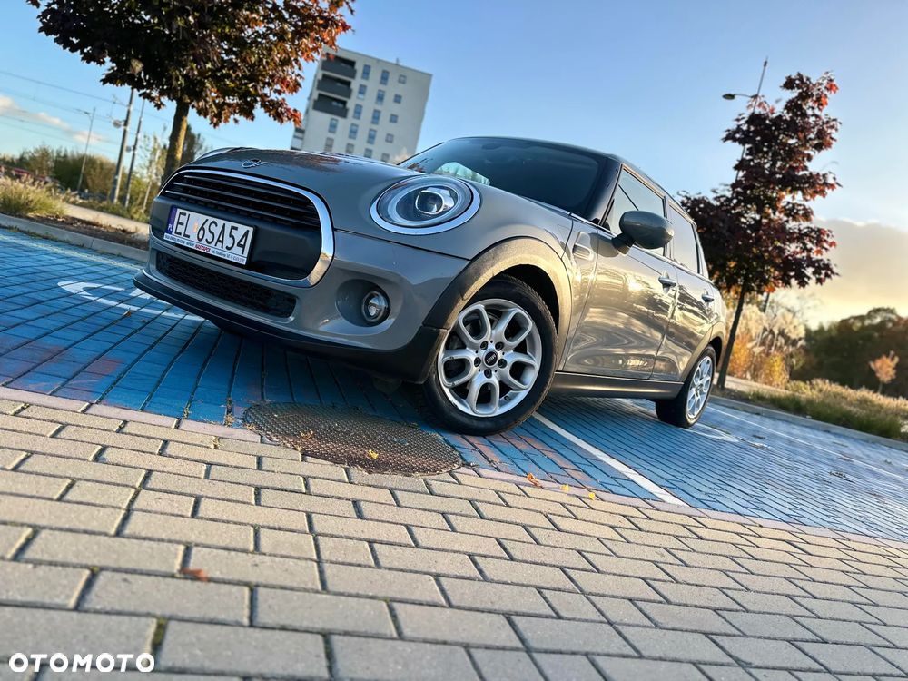 Mini One