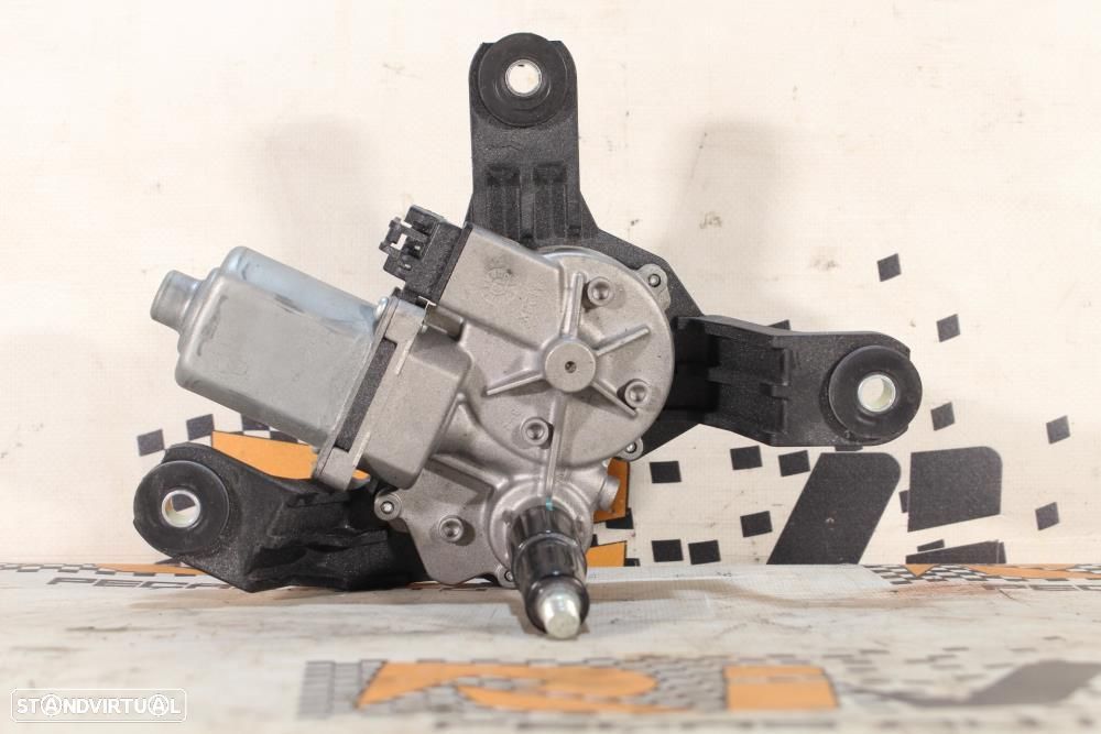 Motor Limpa Vidros Traseiro Opel Astra K Sports Tourer (B16)  13418998 - 2