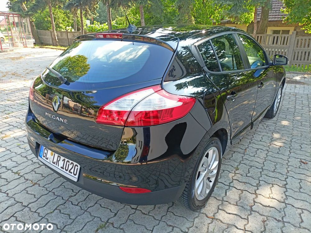 Renault Megane - 5