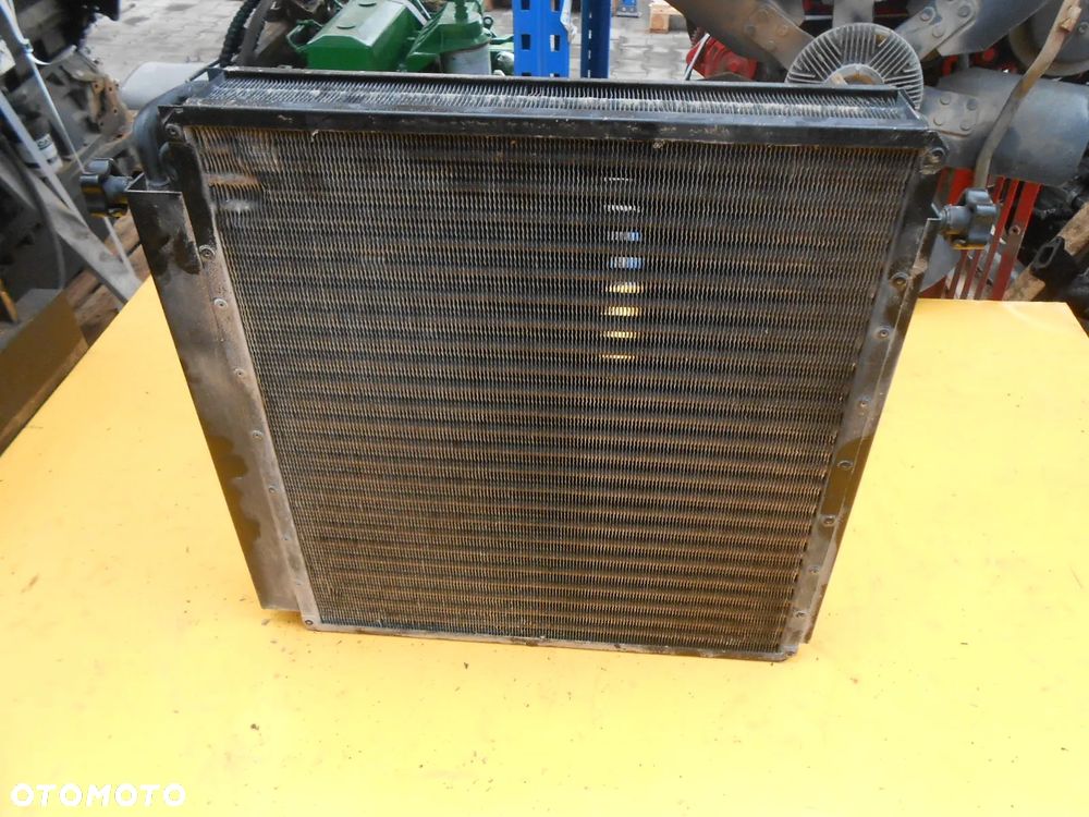 Chłodnica klimatyzacji Lamborghini R6.165S - 4