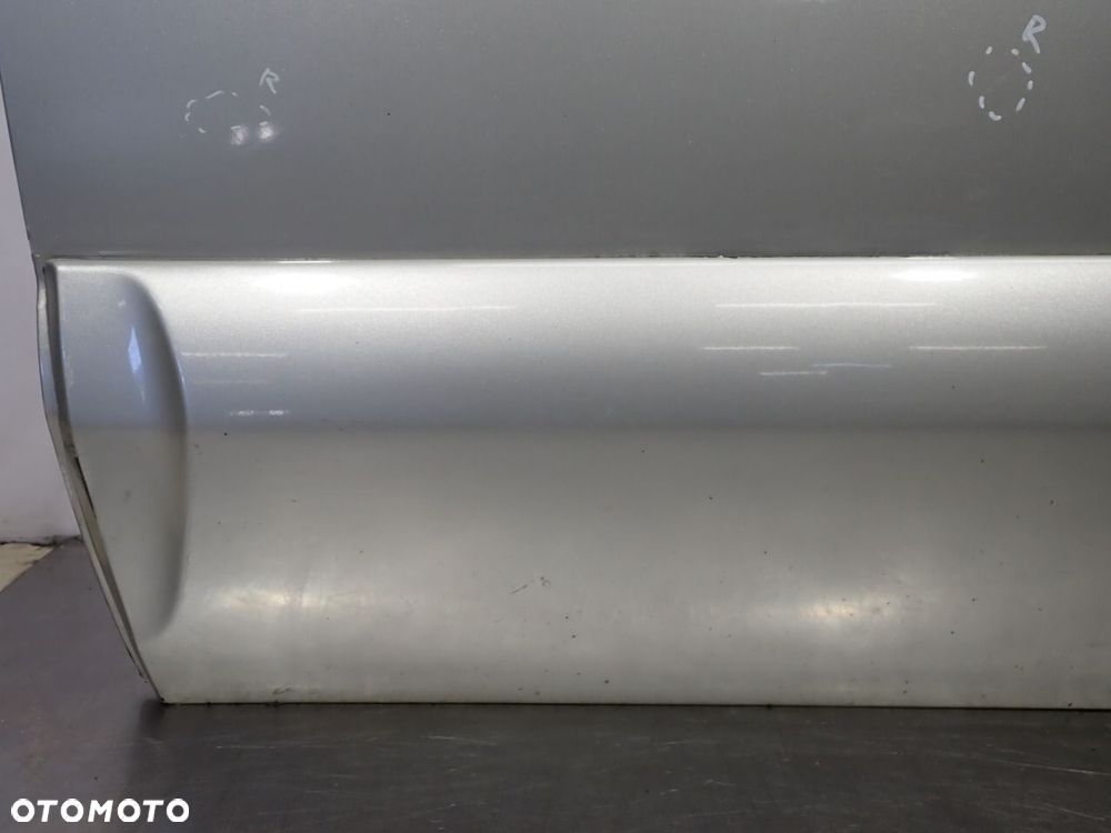 DRZWI LEWY PRZÓD HYUNDAI TUCSON I - 11