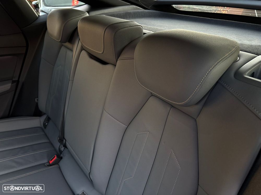 Audi Q4 Sportback e-tron 40 63 kWh - 42