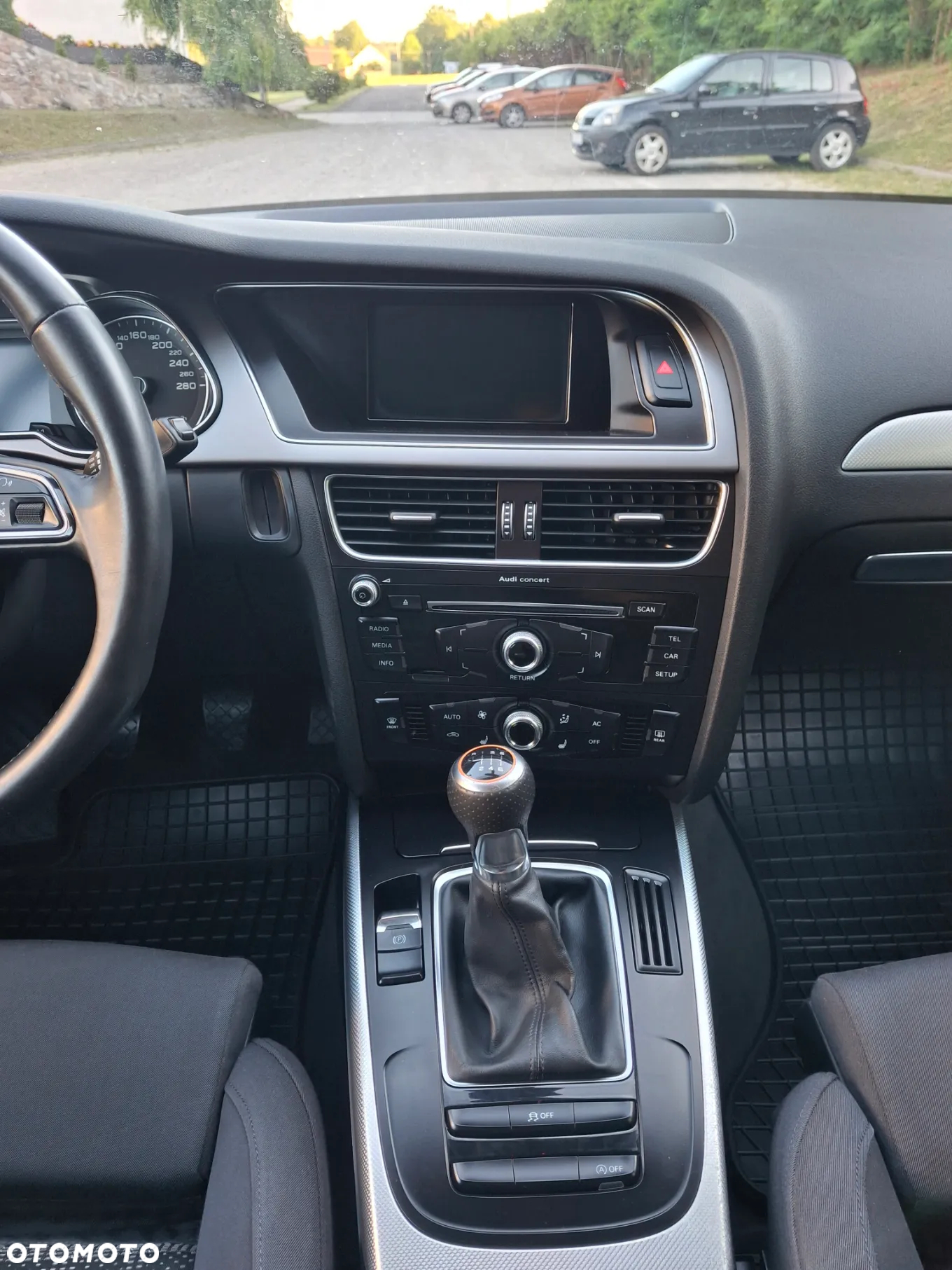 Audi A4 Avant 2.0 TDI DPF quattro Attraction - 27