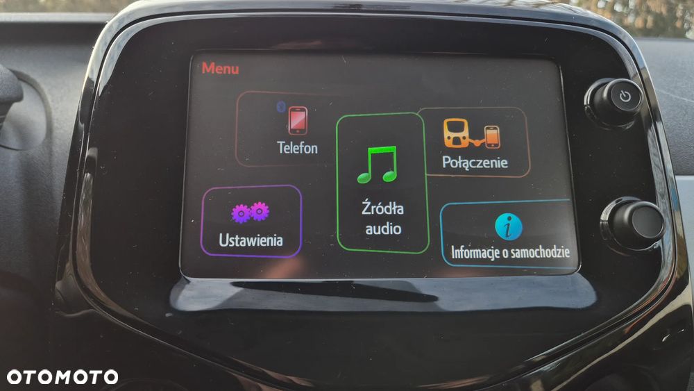 Peugeot 108 VTI 68 ETG5 Top Allure - 26