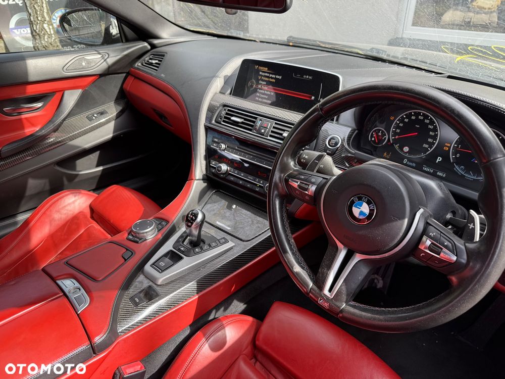 BMW M6 - 9