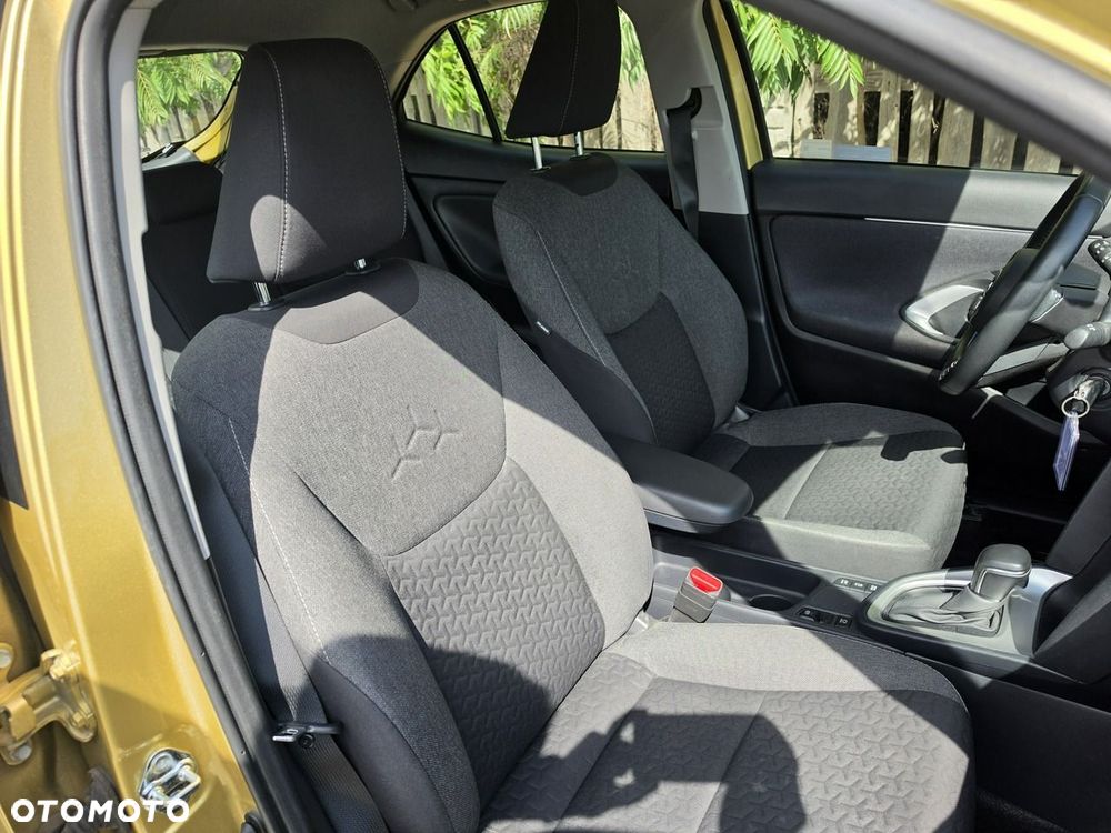Toyota Yaris Cross Hybrid 1.5 Comfort - 15