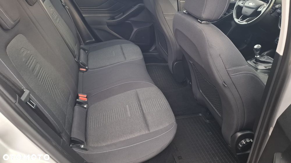 Ford Focus 1.0 EcoBoost Active Business - 15