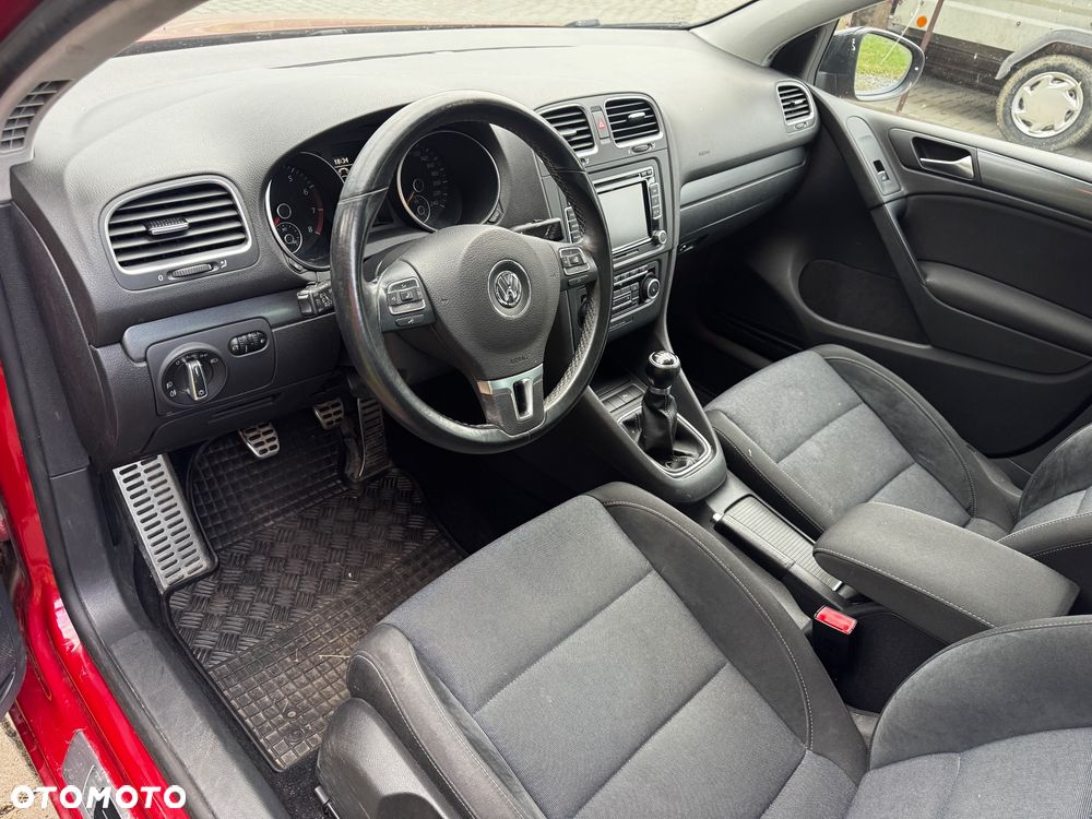 Seat Leon 2.0 TDI DPF Ecomotive FR - 8