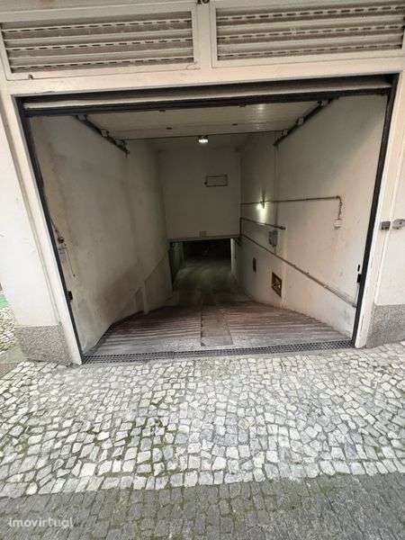 Garagem fechada - Grande imagem: 5/7