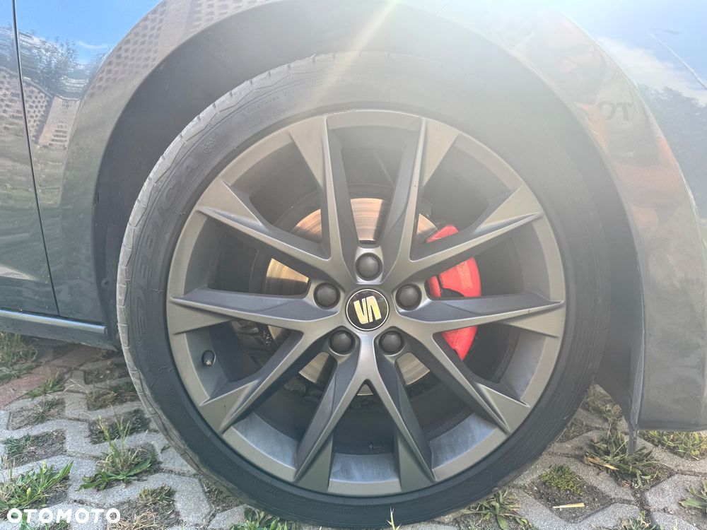 Seat Leon 1.5 TSI ACT DSG OPF FR - 7