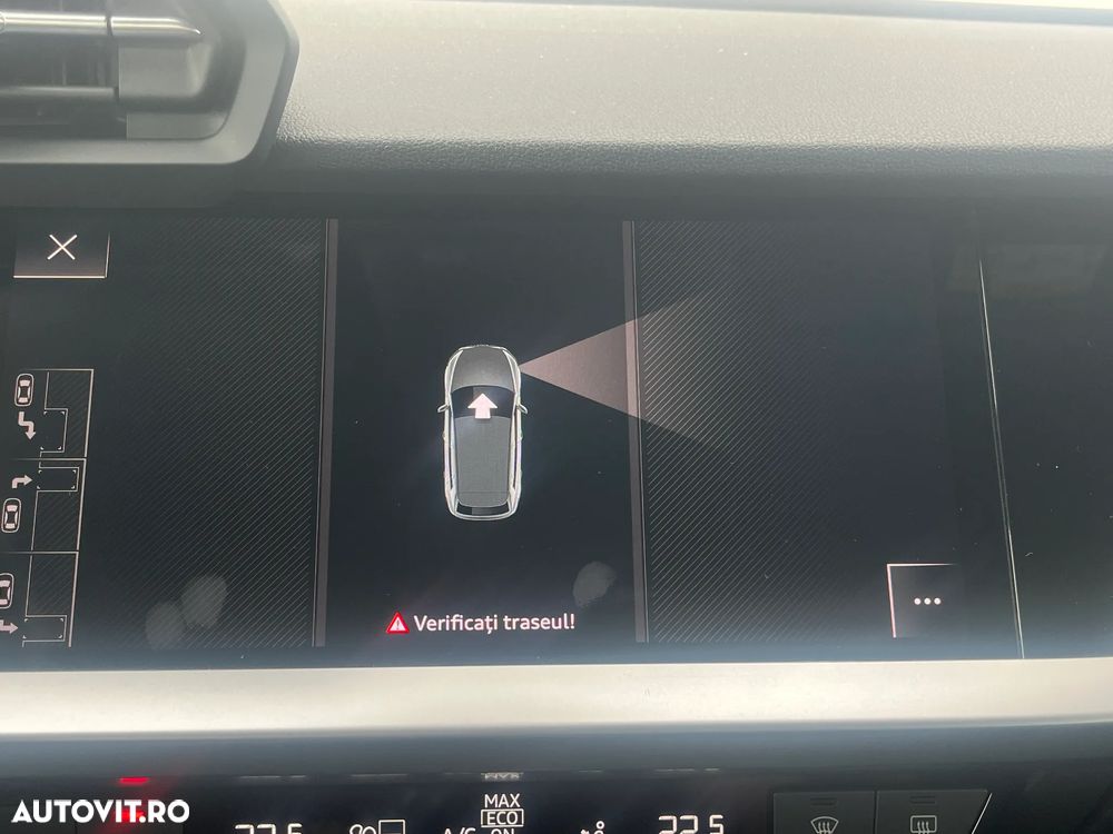 Audi A3 - 22