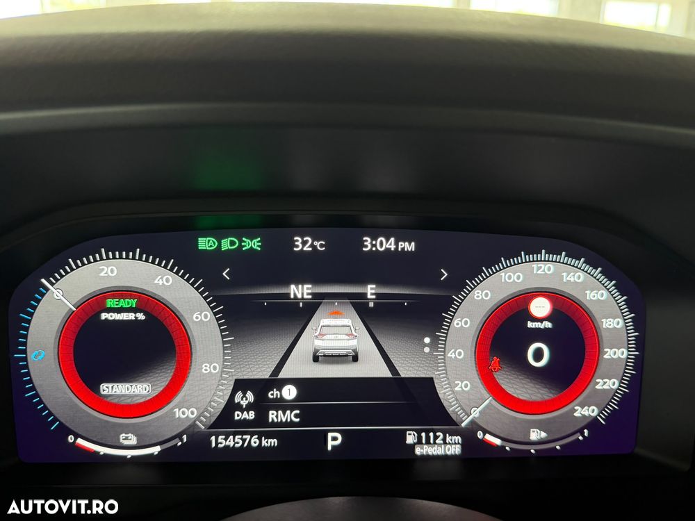 Nissan X-Trail ePower 5 locuri N-Connecta Plus - 21
