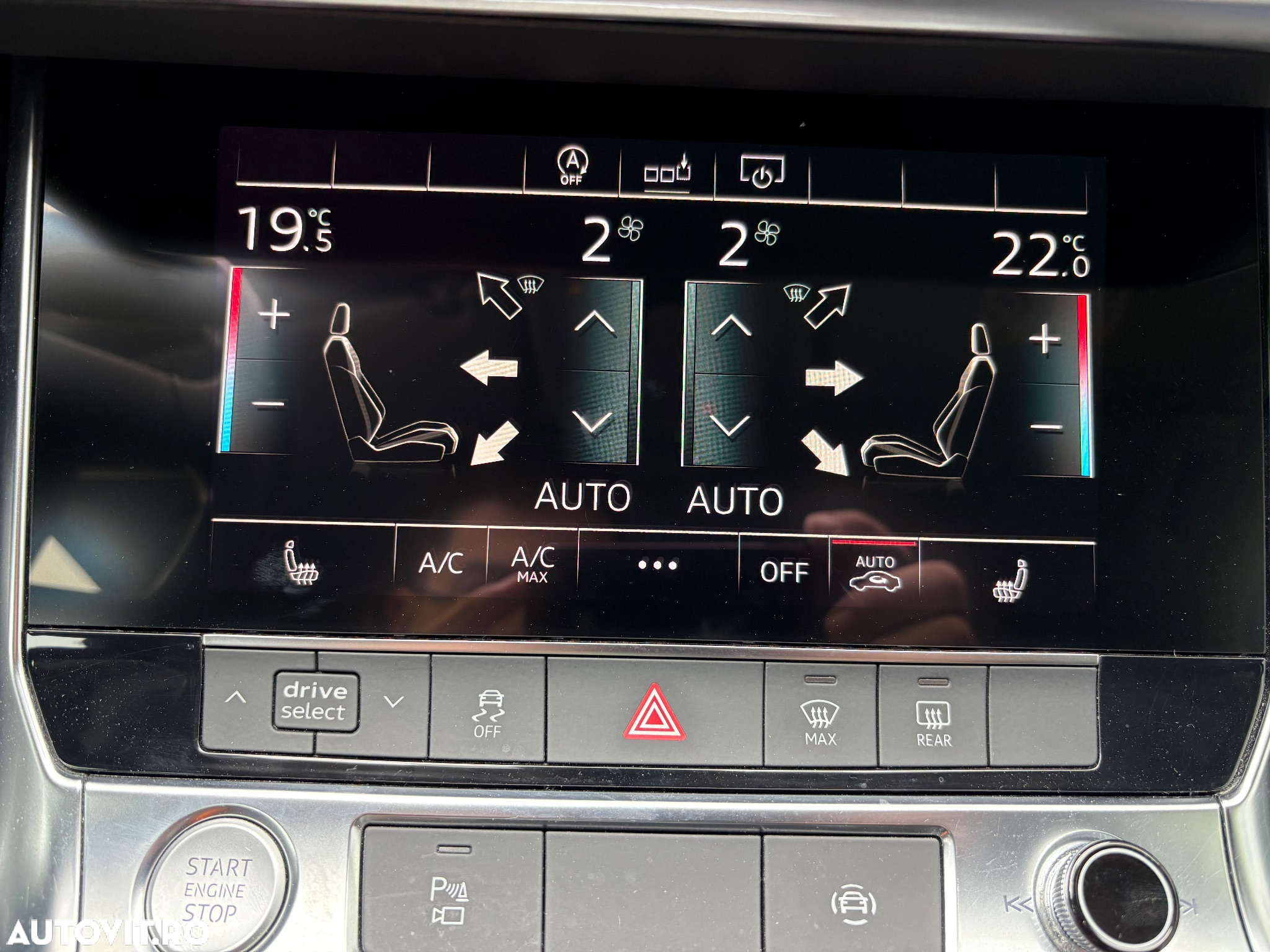 Audi A6 Avant 2.0 40 TDI S tronic Sport - 17