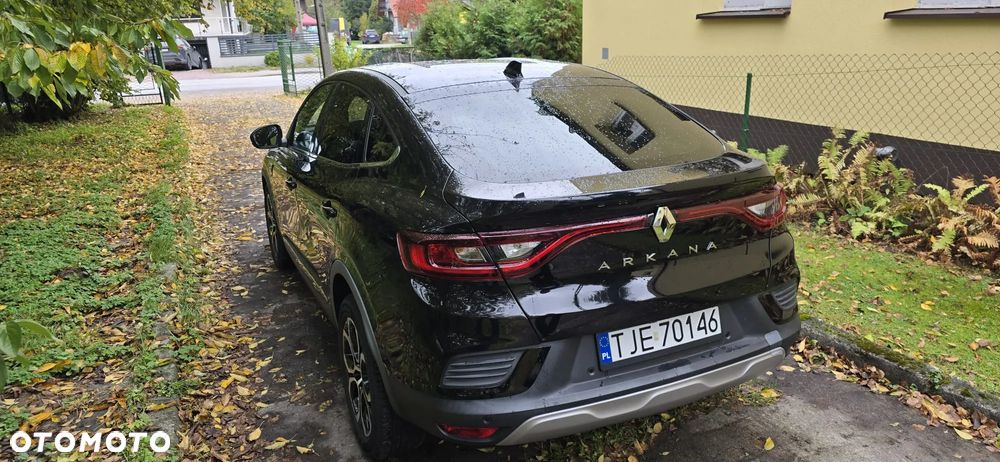 Renault Arkana - 3