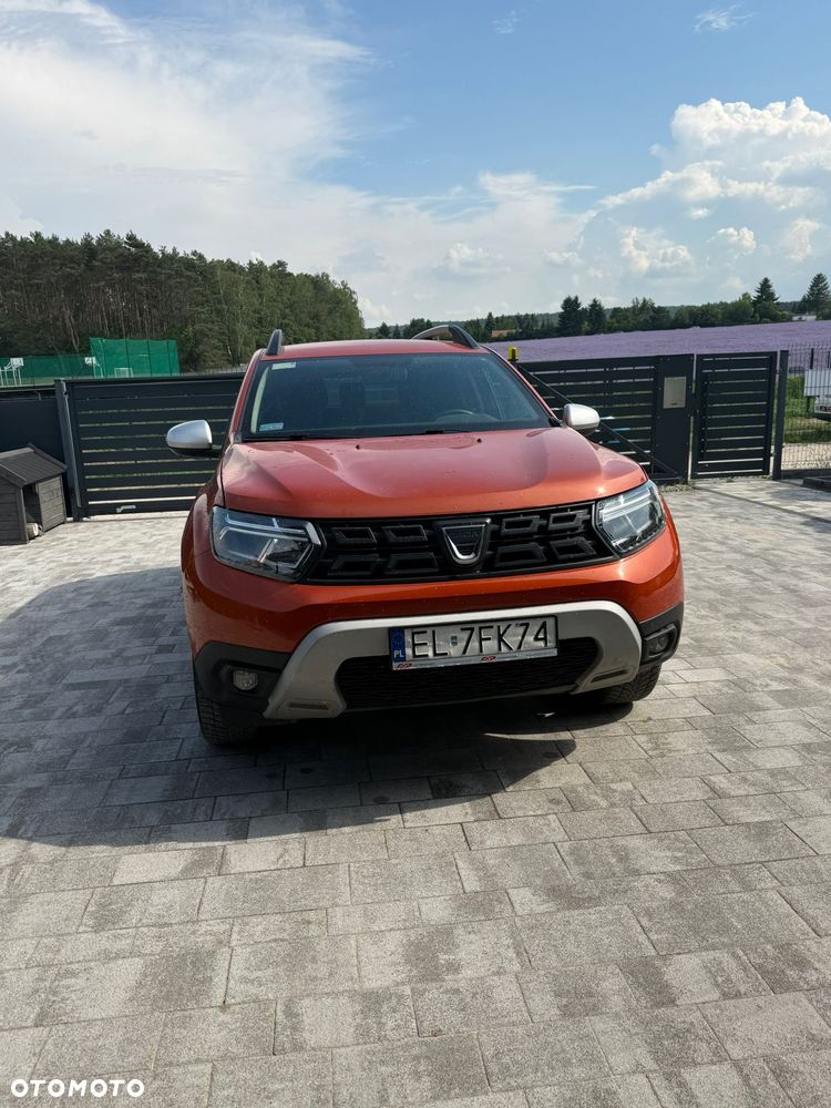 Dacia Duster 1.0 TCe Comfort - 5