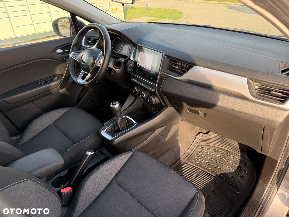 Renault Captur 1.0 TCe Intens - 15