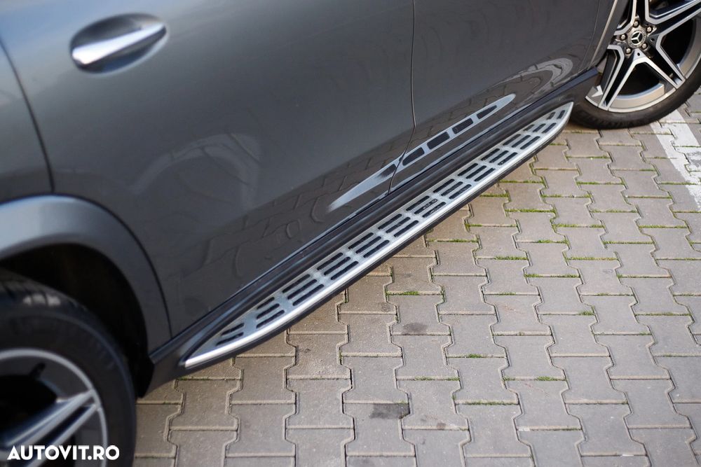 Mercedes-Benz GLS 450 4Matic 9G-TRONIC - 11