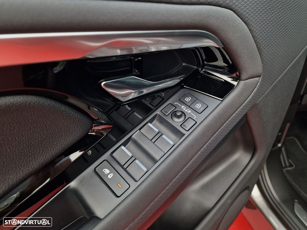 Land Rover Range Rover Evoque 1.5 P300e AWD R-Dynamic S Auto - 11