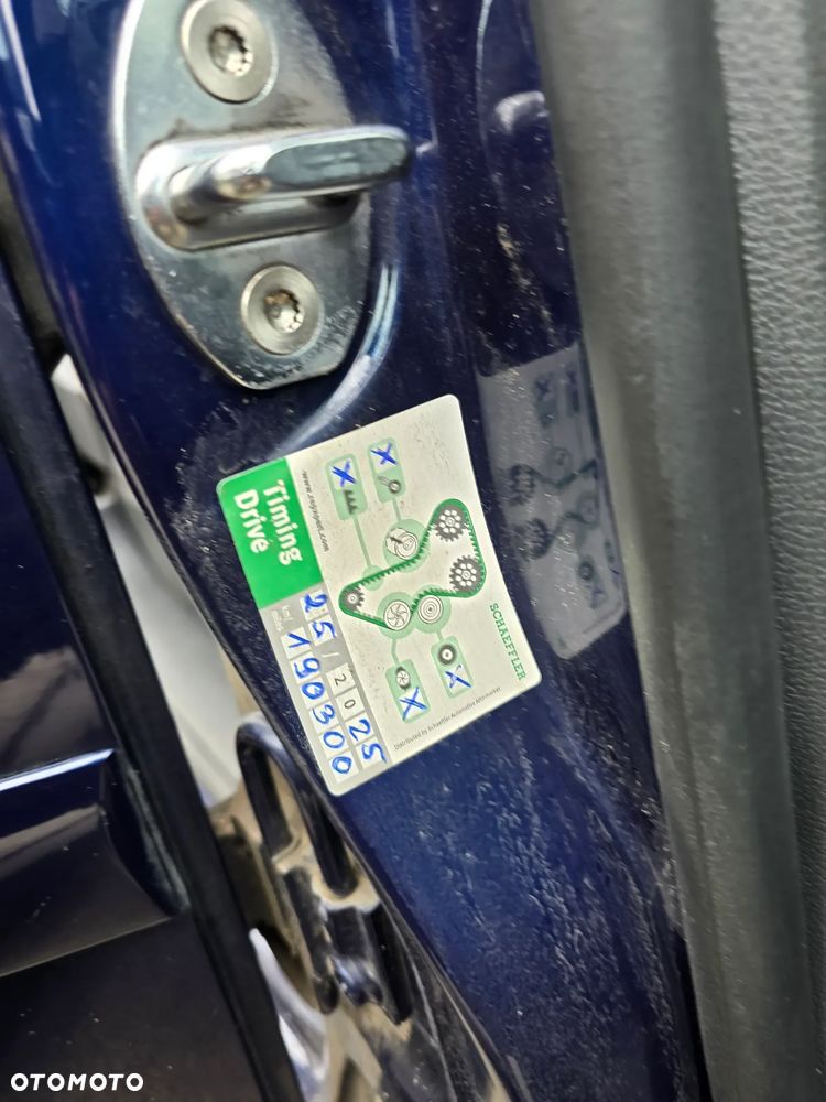 Volkswagen Touran 1.9 TDI - 29