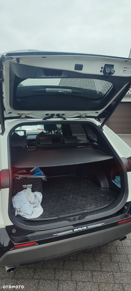 Toyota RAV4 2.5 Hybrid Selection 4x2 - 13