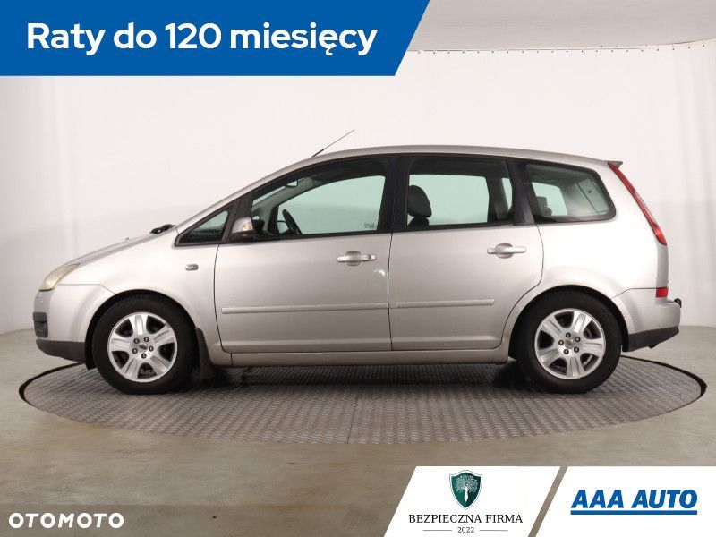Ford C-MAX - 4