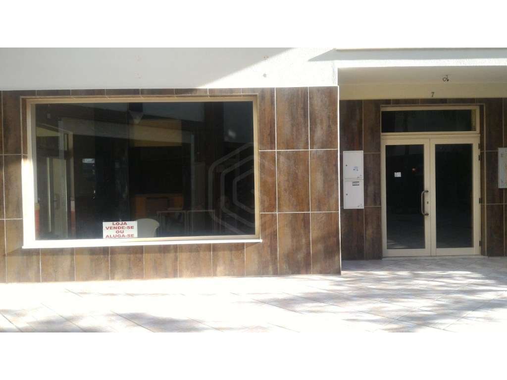 Loja nova com excelente qualidade em Ferragudo, Algarve - Grande imagem: 2/14