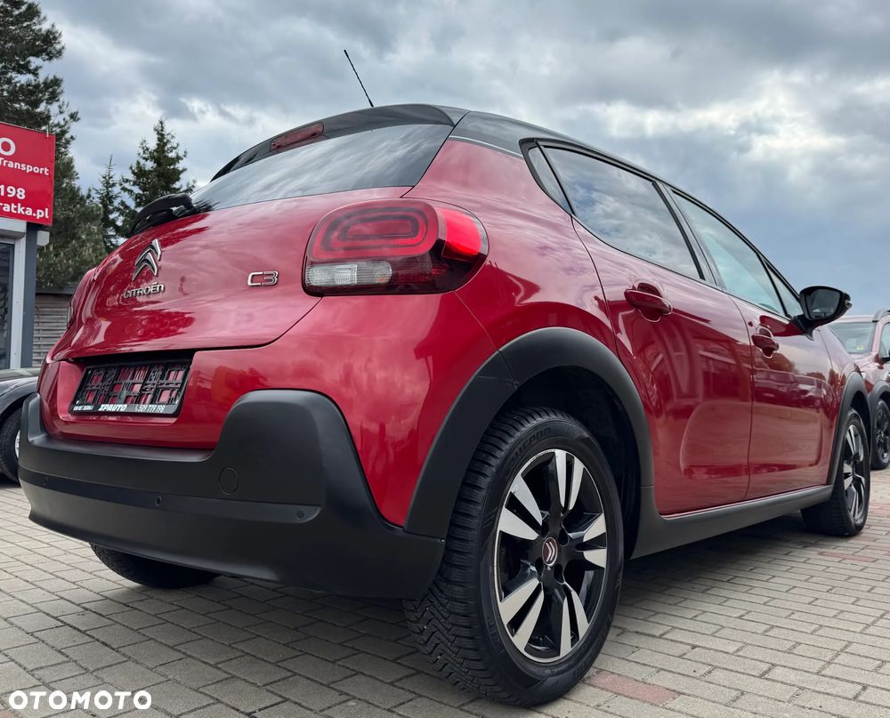Citroën C3 - 10