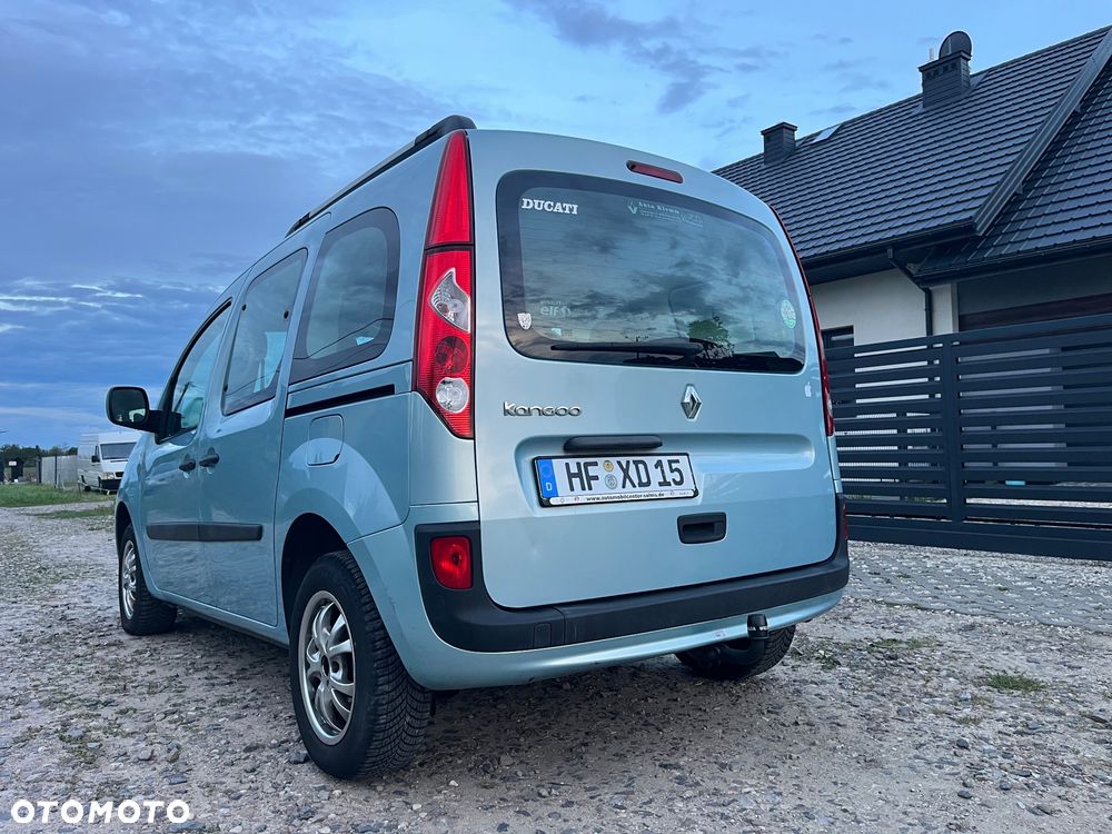 Renault Kangoo - 14
