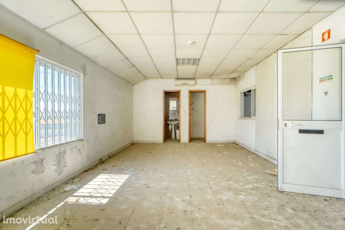 Armazém  para venda - Grande imagem: 5/36