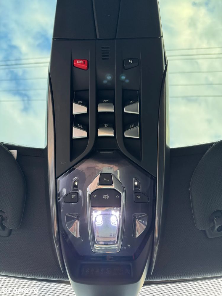 DS Automobiles DS 5 - 15