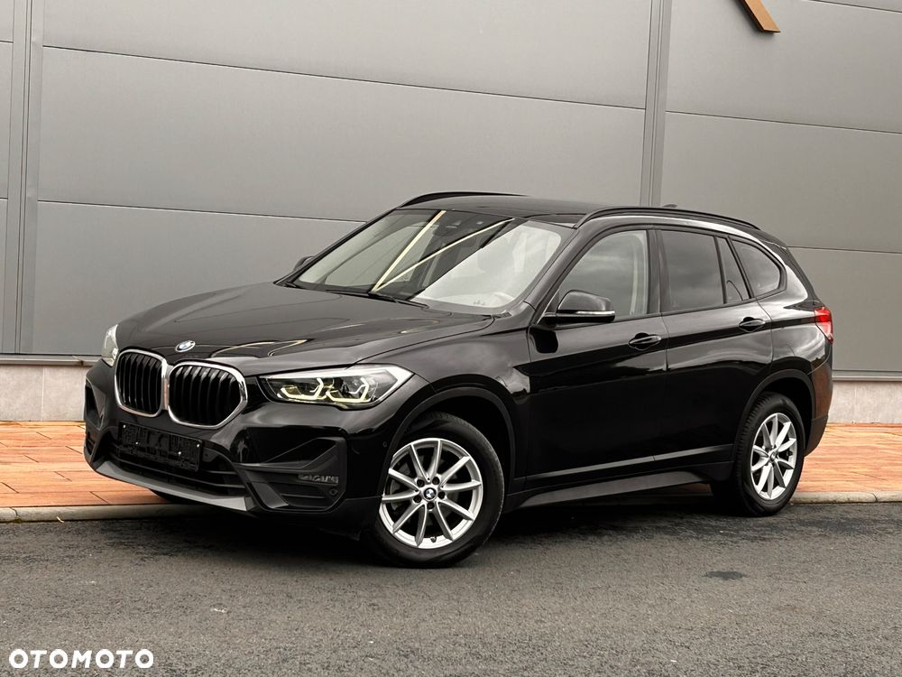BMW X1 sDrive18d Business Edition - 13