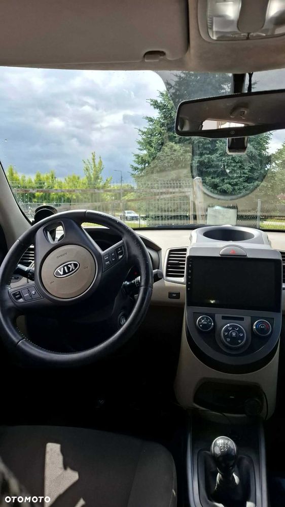 Kia Soul - 7