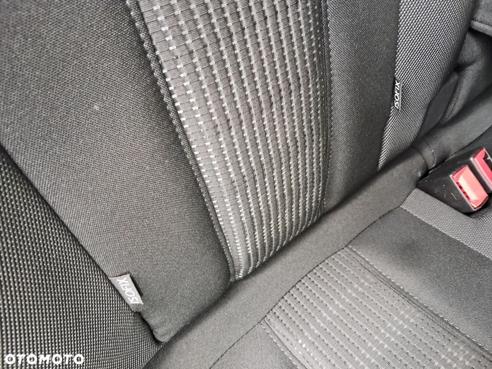 Peugeot 308 BlueHDi 150 Stop & Start GT-Line Edition - 23