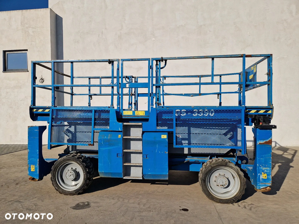 Genie GS-3390 G86