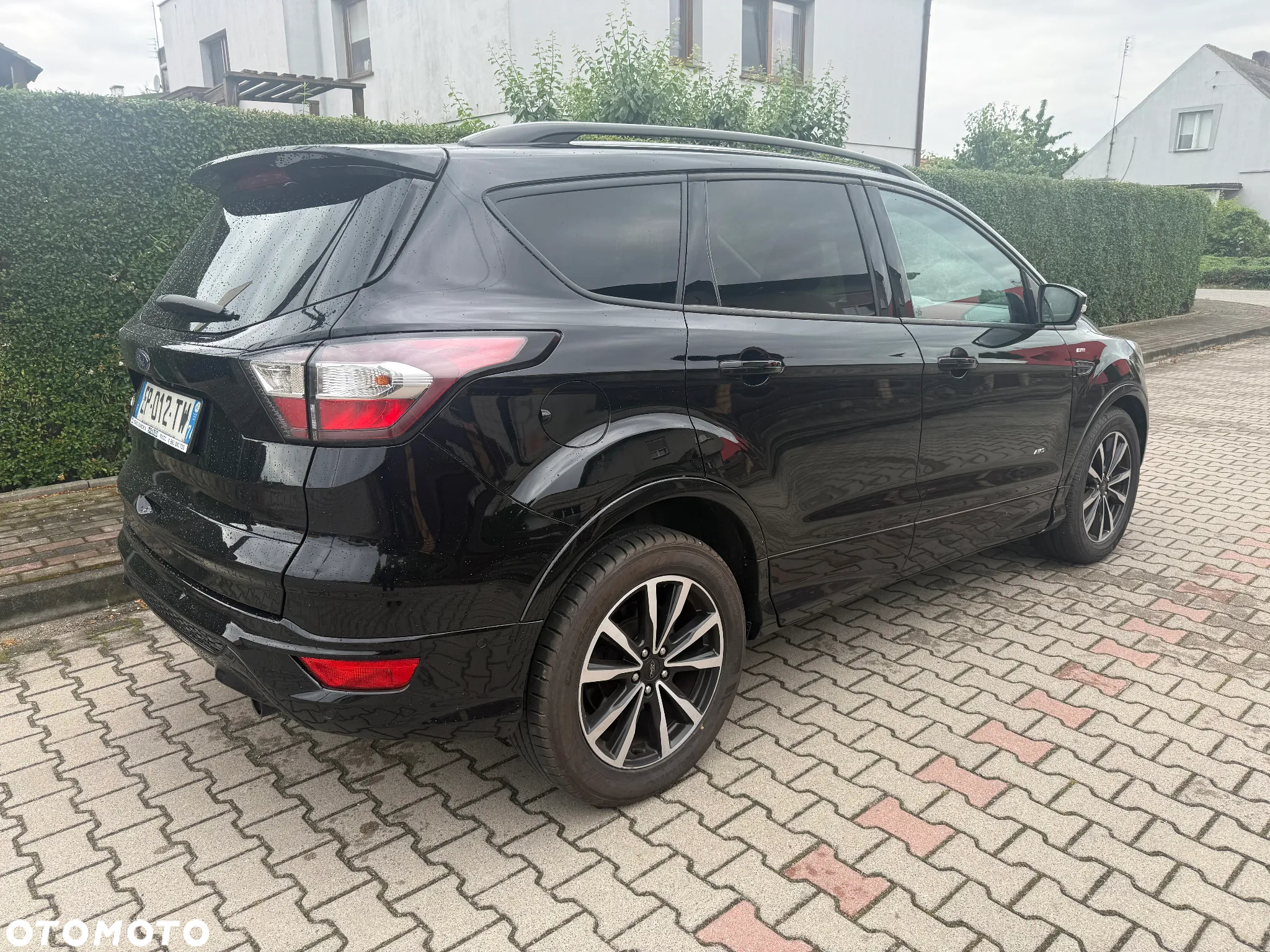 Ford Kuga 2.0 TDCi 4x4 ST-Line - 5