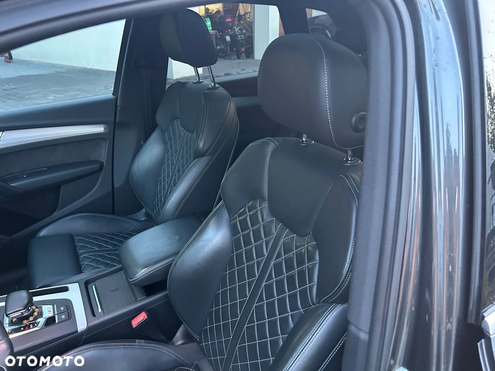 Audi SQ5 - 11