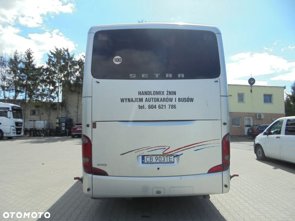 Setra S415 GT-HD - 4