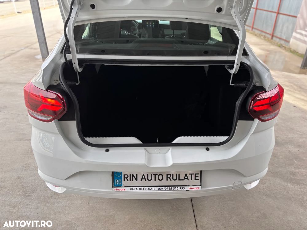 Dacia Logan TCe 90 MT5 Comfort - 8