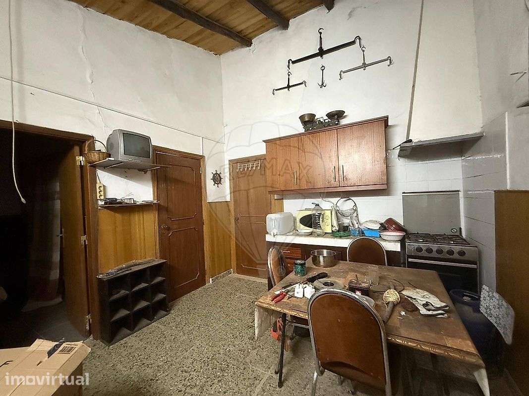 Moradia T9 para venda - Grande imagem: 2/29
