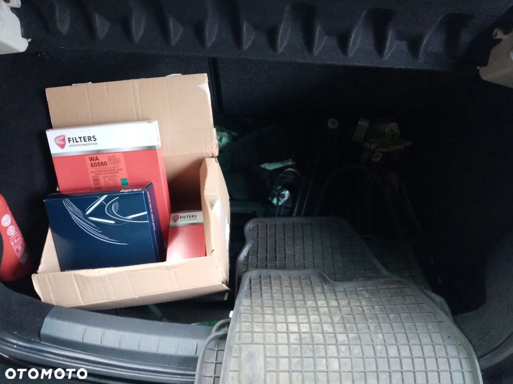 Seat Ibiza 1.9 TDI DPF Sport - 24