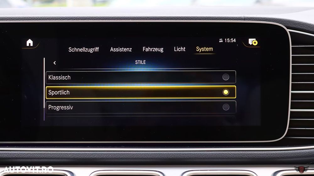 Mercedes-Benz GLE Coupe 350 d 4Matic 9G-TRONIC AMG Line - 28