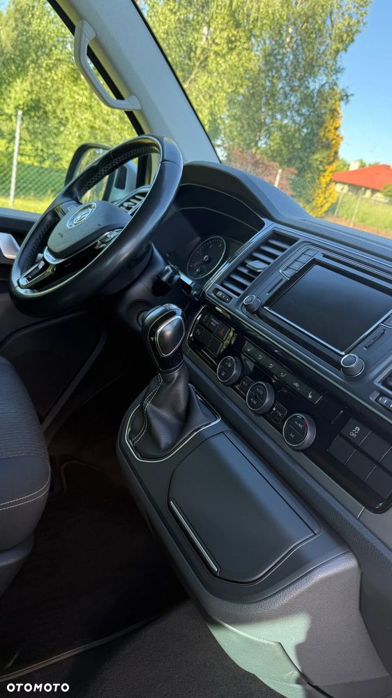 Volkswagen California - 40