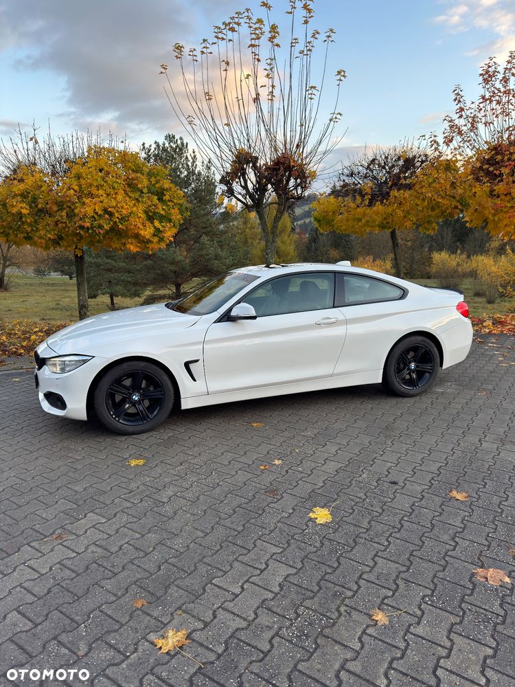 BMW Seria 4 428i xDrive Sport-Aut - 3