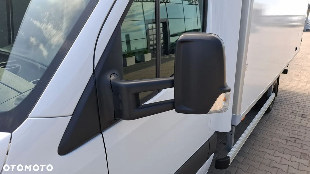 Mercedes-Benz Sprinter 519 CDI - 16