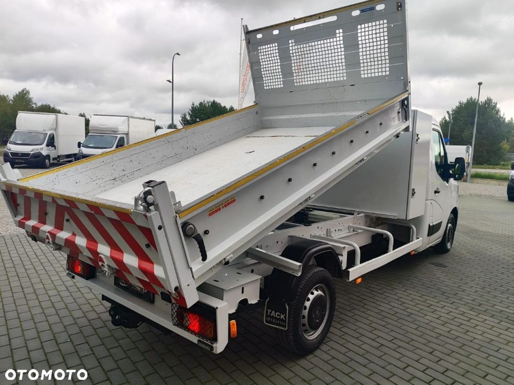 Renault Master - 5