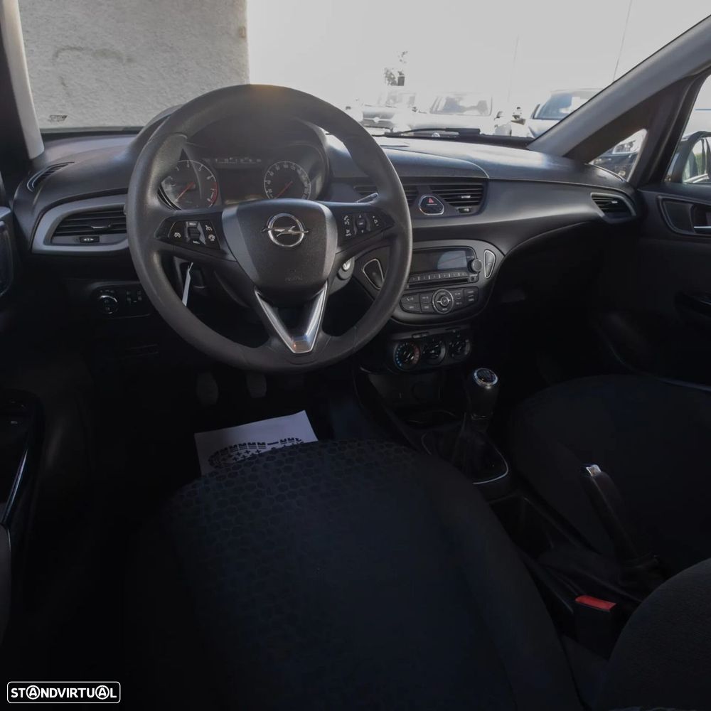 Opel Corsa 1.2 Enjoy - 12