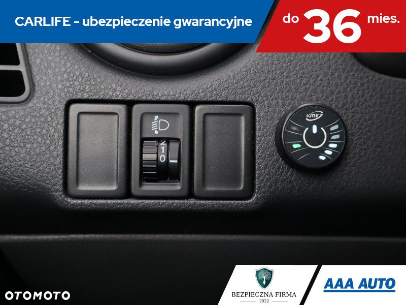 Suzuki SX4 - 18
