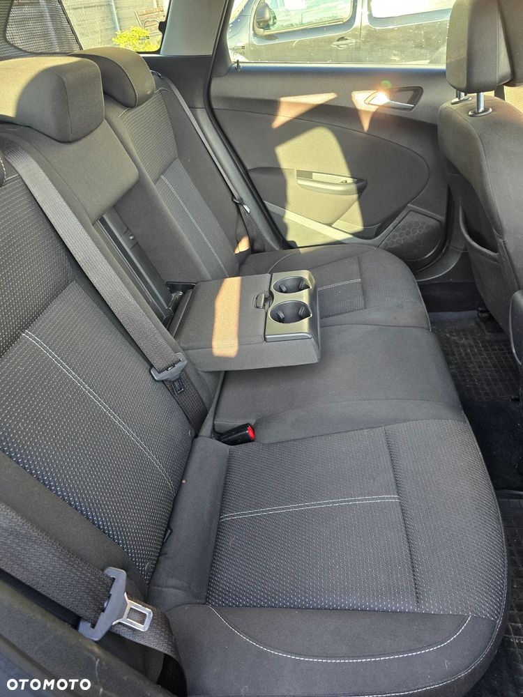 Opel Astra 2.0 CDTI Sport - 23