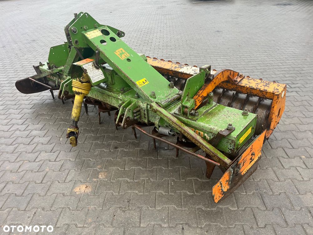 Amazone Kg301 - 1