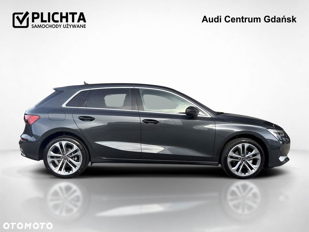 Audi A3 Sportback - 7